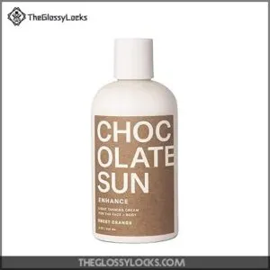 Chocolate Sun - Organic Enhance