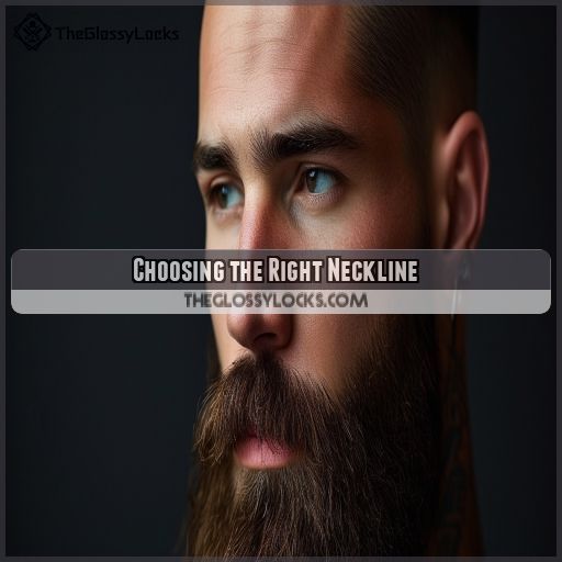 Choosing the Right Neckline
