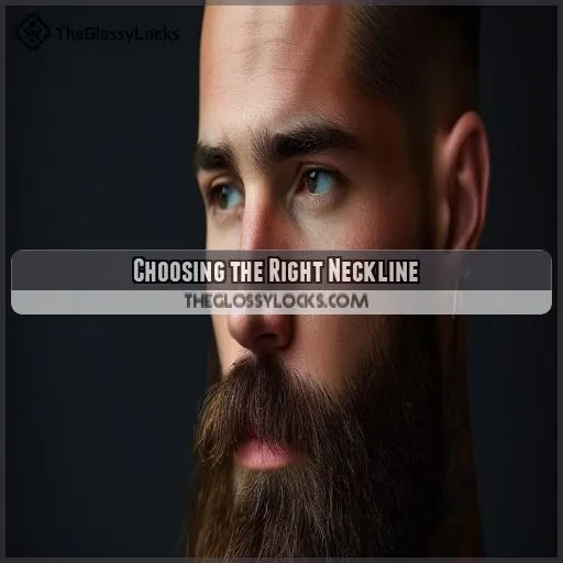 Choosing the Right Neckline