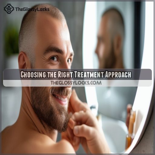 Choosing the Right Treatment Approach