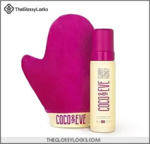 Coco & Eve Self Tanner