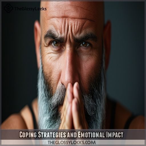 Coping Strategies and Emotional Impact