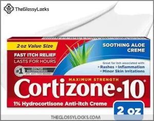 Cortizone 10 Maximum Strength Anti-Itch