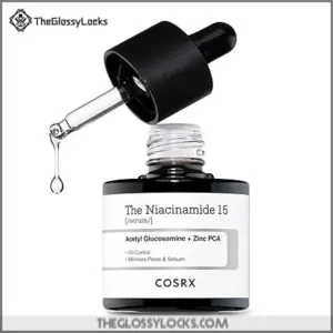 COSRX Niacinamide 15% Face Serum, B09ZYB8S31