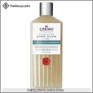 Cremo Body Wash Men, A