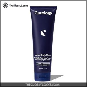 Curology Acne Body Wash, 2%