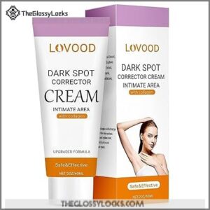 Dark Spot Corrector Cream -