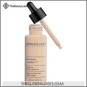Dermablend Flawless Creator Multi-Use Liquid B072KK25FM