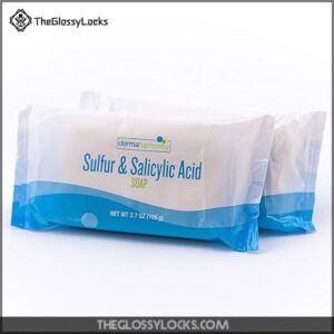 DermaHarmony 10% Sulfur and 3%