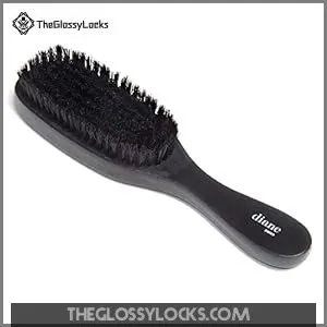 Diane Boar Bristle Brush for