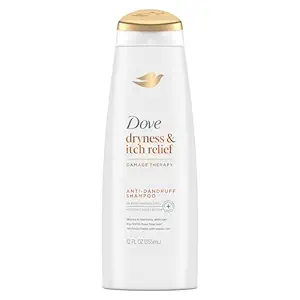 Dove Damage Therapy Derma Shampoo