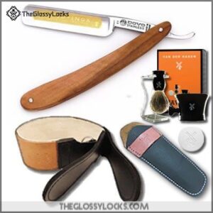 DOVO Olivewood Scales and Luxury