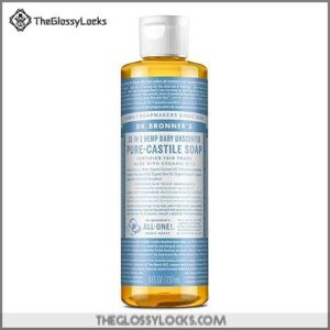 Dr. Bronner's - Pure-Castile Liquid B000HJXQ9G