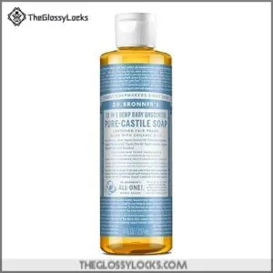 Dr. Bronner's - Pure-Castile Liquid B000HJXQ9G