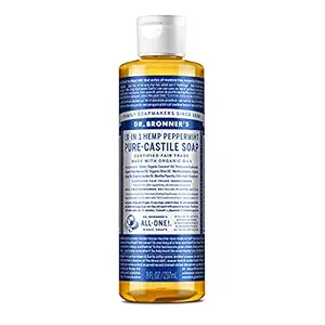 Dr. Bronner