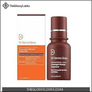 Dr. Dennis Gross Advanced Retinol