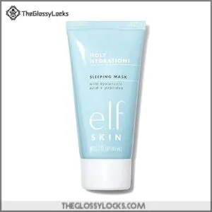 e.l.f. Holy Hydration! Sleep Mask,