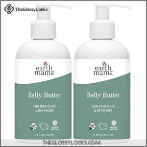 Earth Mama Belly Butter, Maternity