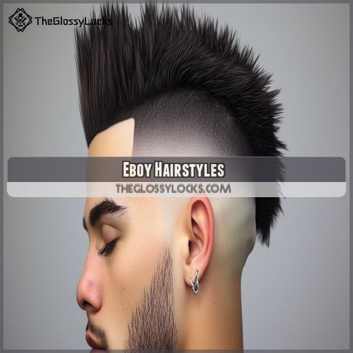 Eboy Hairstyles