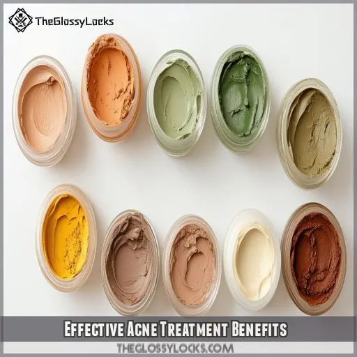 Effective Acne Treatment Benefits