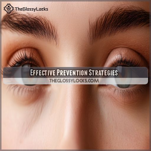 Effective Prevention Strategies