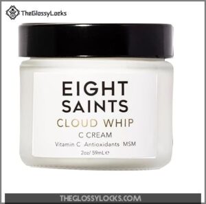 Eight Saints Skincare Cloud Whip