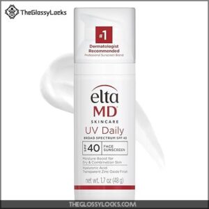 EltaMD UV Daily SPF 40