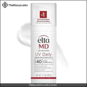 EltaMD UV Daily SPF 40 B00464EC1E