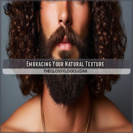 Embracing Your Natural Texture