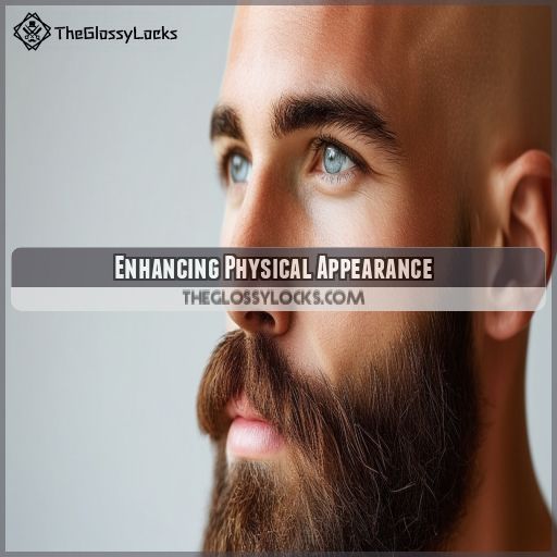 Enhancing Physical Appearance