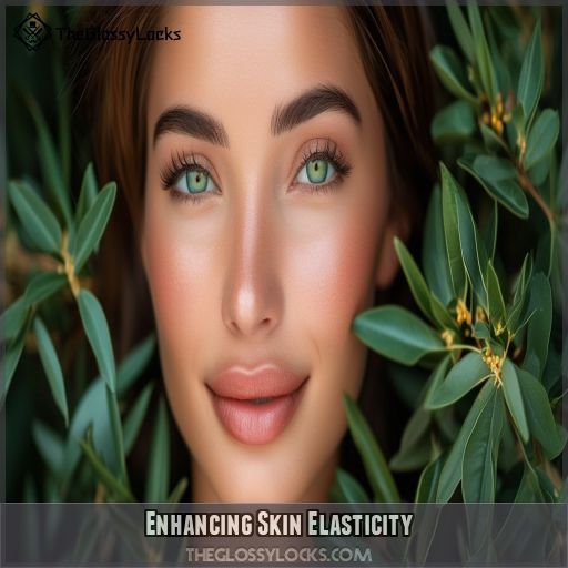 Enhancing Skin Elasticity