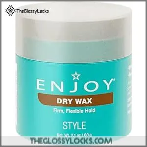 ENJOY Dry Wax (2.1 OZ)