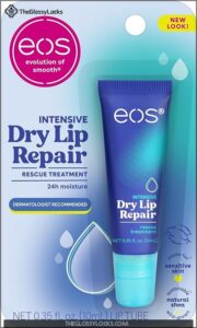 eos The Hero Lip Repair,