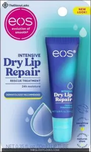 eos The Hero Lip Repair,