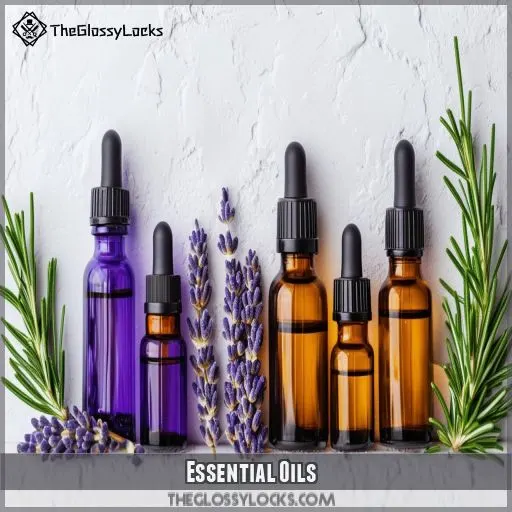 Essential Oils