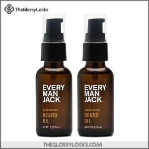 Every Man Jack Mens Beard