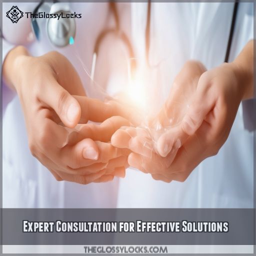 Expert Consultation for Effective Solutions