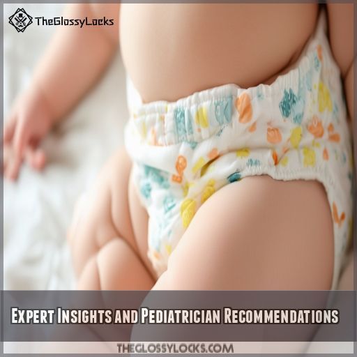 Expert Insights and Pediatrician Recommendations