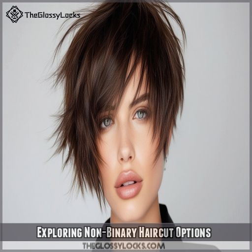 Exploring Non-Binary Haircut Options