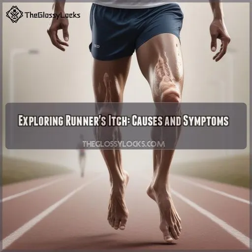 Exploring Runner's Itch: Causes and Symptoms