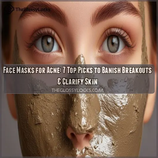 face masks for acne