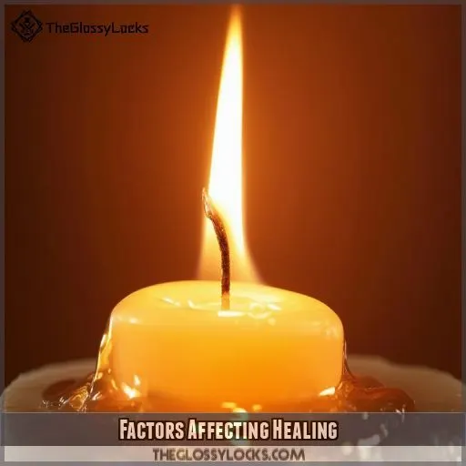 Factors Affecting Healing