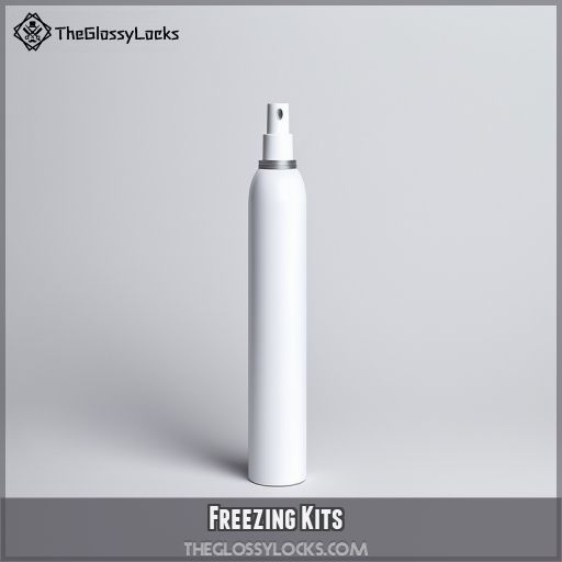 Freezing Kits