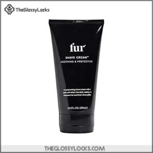 Fur Shave Cream: Moisturizing Shave B086H1FSWF