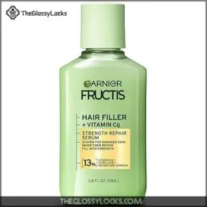 Garnier Fructis Hair Filler Strength