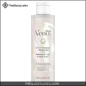 Gillette Venus Intimate Grooming 2in1 B08JRQRWPY