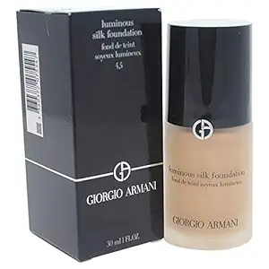 Giorgio Armani Luminous Silk Foundation,