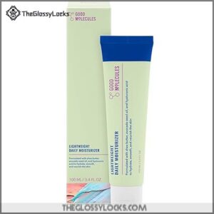 Good Molecules Lightweight Daily Moisturizer B0C26KZ7G6
