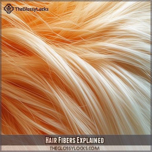 Hair Fibers Explained