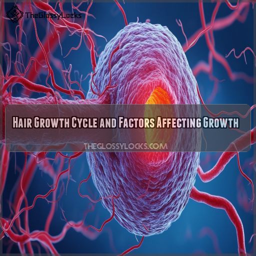 Hair Growth Cycle and Factors Affecting Growth
